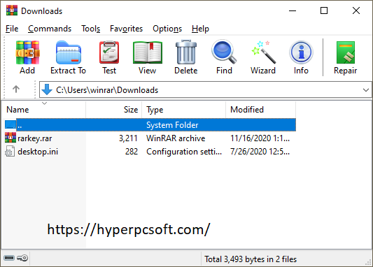 WinRAR Crack WinRAR Crack
