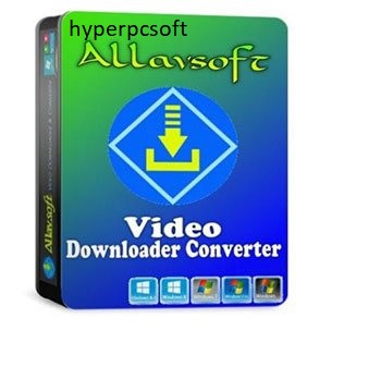 Allavsoft Crack