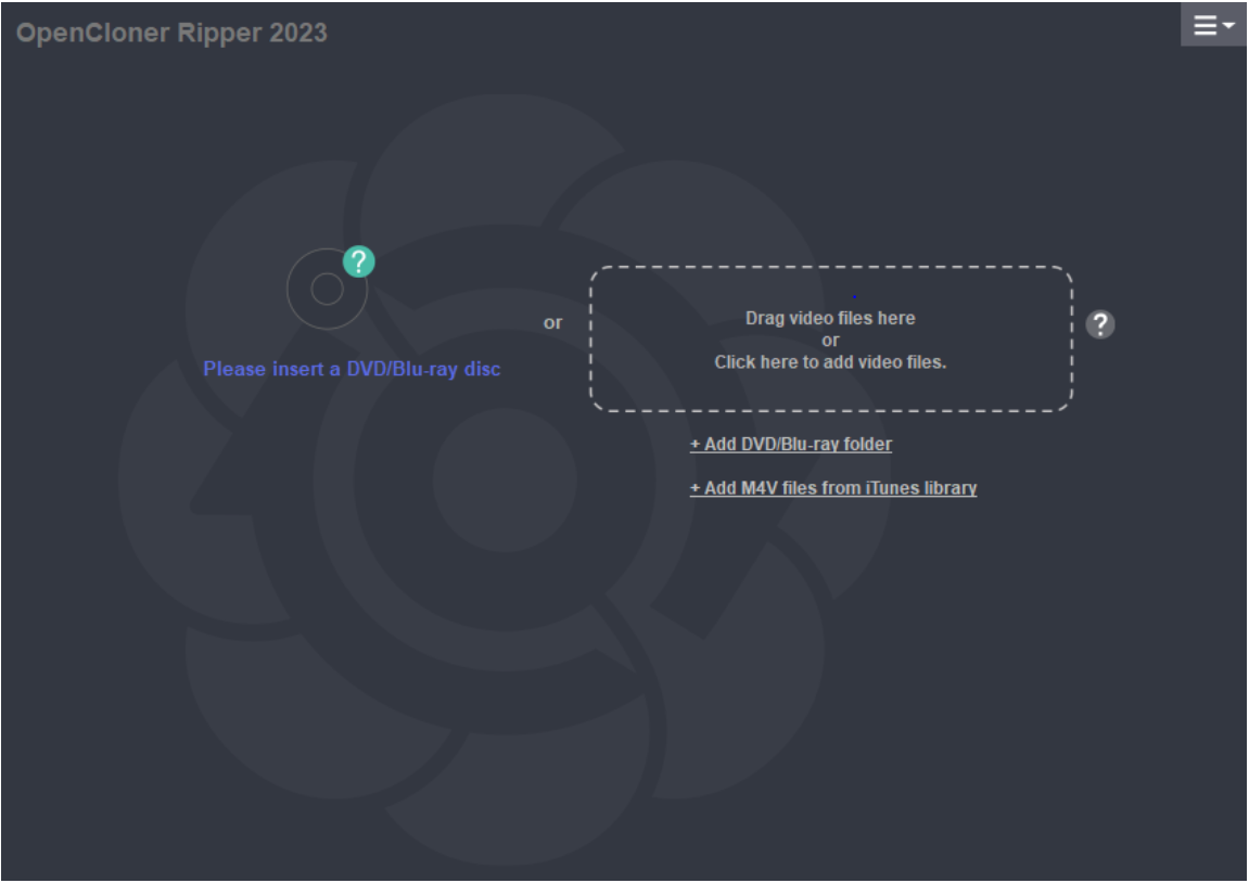 OpenCloner Ripper Crack